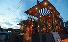 Vara Villa Mysore